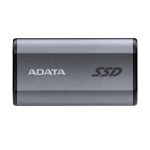 Внешний жесткий диск SSD 1Тб ADATA (2.5