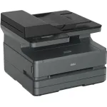 МФУ Deli M3100ADNW (A4, 31стр/м, 1'000стр в мес, RJ-45, USB, Wi-Fi)