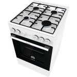 Плита газовая Gorenje GG5A12WH
