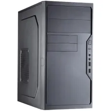 ПК IRU Office 310H6S (Core i5 12400 2500МГц, DDR4 16Гб, SSD 512Гб, Intel UHD Graphics 730, FreeDOS)