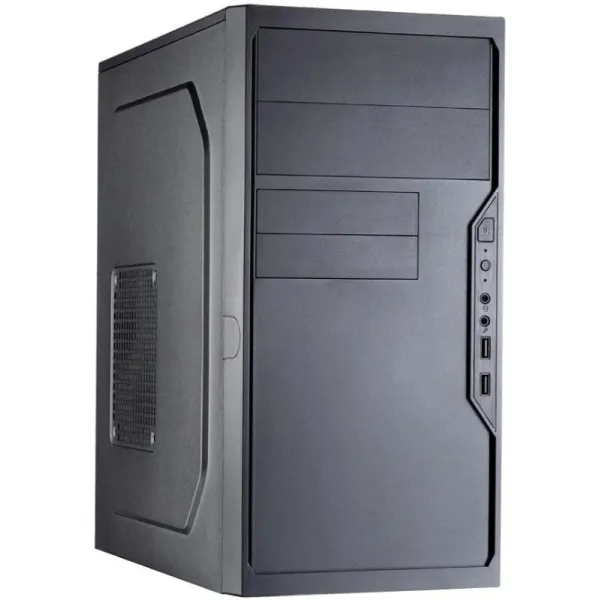 ПК IRU Office 310H6S (Core i5 12400 2500МГц, DDR4 16Гб, SSD 512Гб, Intel UHD Graphics 730, FreeDOS)