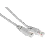 Патч-корд Buro 1428195 (RJ-45 (m), RJ-45 (m), алюминий омедненный, 30м, 4пары, UTP)