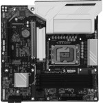 Материнская плата Gigabyte B860M GAMING X WIFI6E (Socket-1851, xDDR4 DIMM, microATX, RAID SATA: 0,1,10,5)