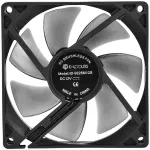 Кулер для корпуса ID-Cooling NO-9225-SD (20дБ, 92x92x25мм, 3-pin)