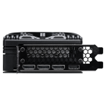 Видеокарта GeForce RTX 5080 2295МГц 16Гб Palit GamingPro OC (GDDR7, 256бит, 1xHDMI, 3xDP)