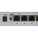 Коммутатор SNR -S1908GP-2S
