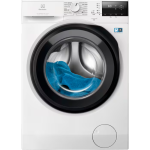 Стиральная машина Electrolux EW7W2682E(59.7x84.7x57.6см, фронтальная, макс:8кг, с сушкой, 1400об/мин, защита от протечек, белый)