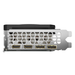 Видеокарта Radeon RX 7600XT 2539МГц 16Гб Gigabyte GAMING OC (GDDR6, 128бит, 2xHDMI, 2xDP)