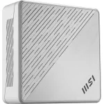 ПК MSI Cubi 5 12M-047XRU (Core i3 1215U 1200МГц, DDR4 8Гб, SSD 256Гб, Intel UHD Graphics)