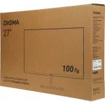 Монитор Digma Progress 27P501Q (27