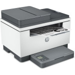 МФУ HP LaserJet M236sdw (лазерная, черно-белая, A4, 64Мб, 29стр/м, 600x600dpi, авт.дуплекс, 20'000стр в мес, RJ-45, USB, Wi-Fi)