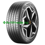 Шина Continental PremiumContact 7 225/50 R18 99W летняя (Extra Load)