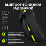 Гарнитура Logitech G435