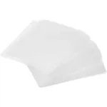 Пленка для ламинирования Office Kit PLP10910 (125мкм, 100шт, глянцевая)