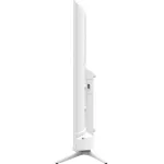 LED-телевизор BBK 43LEX-7241/FTS2C (W) (43
