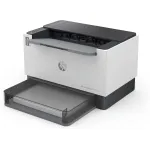 Принтер HP LaserJet Tank 1502w (лазерная, черно-белая, A4, 64Мб, 600x600dpi, 25'000стр в мес, Wi-Fi)