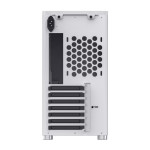 Корпус Jonsbo D40 White (Midi-Tower)