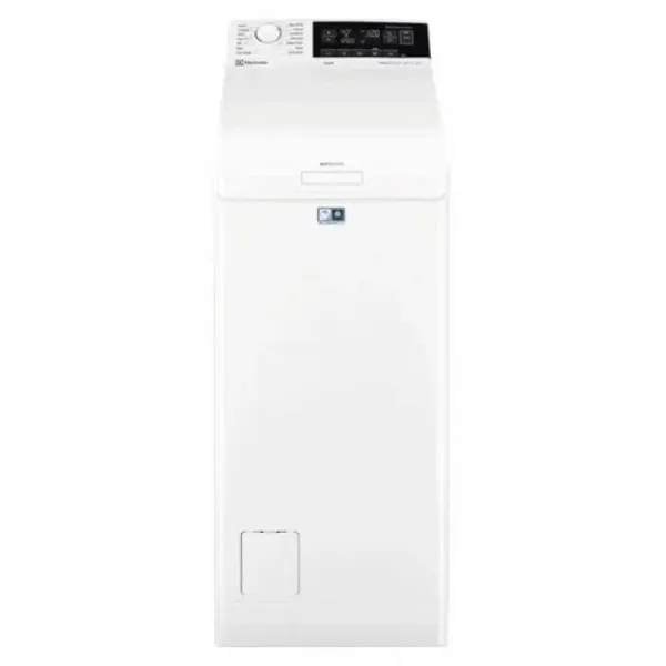 Стиральная машина Electrolux EW6TN3262(40x90x60см, вертикальная, макс:6кг, 1200об/мин, белый)