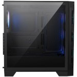 Корпус MSI MAG Forge 320R AirFlow Black (Midi-Tower)