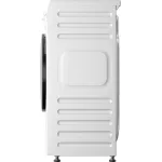 Стиральная машина TCL W-SF606W(фронтальная узкая, класс стирки/отжима/э.потребления: C/A+++ , макс: 6кг, 1000 об/мин, инвертер, защита: частичная, 60x85x38.2см, белый)