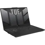 Ноутбук ASUS TUF F17 FX707ZC4-HX095 (Intel Core i5 12500H 2.5 ГГц/16 ГБ DDR4 3200 МГц/17.3