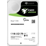 Жесткий диск HDD 12Тб Seagate Exos X18 (3.5