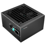 Блок питания DeepCool PQ750M (ATX, 750Вт, ATX12V 2.4, GOLD)