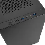 ПК IRU Tactio 520B5GS (Ryzen 7 5700X 3400МГц, DDR4 32Гб, SSD 1024Гб, NVIDIA GeForce RTX 4060 8Гб, FreeDOS)