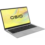 Ноутбук Osio FocusLine F160a-013 (AMD Ryzen 7 5700U 1.8 ГГц/32 ГБ DDR4 3200 МГц/16.1
