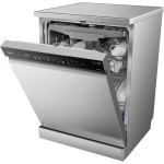 Посудомоечная машина Midea MFD60S460SI