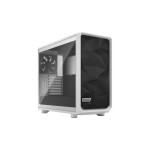 Корпус Fractal Design Meshify 2 White TG Clear (Midi-Tower)