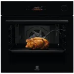 Электрический духовой шкаф Electrolux EOC8P39WZ