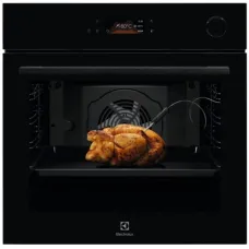 Электрический духовой шкаф Electrolux EOC8P39WZ