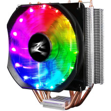Кулер для процессора Zalman CNPS9X OPTIMA RGB (алюминий+медь, 26дБ, 4-pin) [CNPS9X OPTIMA RGB]