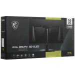 Монитор MSI MAG 321UPX (31,5