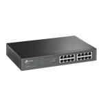 Коммутатор TP-Link TL-SG1016PE