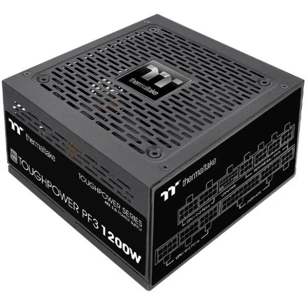 Блок питания Thermaltake Toughpower PF3 PS-TPD-1200FNFAPE-3 1200W (ATX, 1200Вт, PLATINUM)