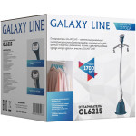 Утюг Galaxy Line GL6215