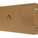 Ноутбук Maibenben M653 (AMD Ryzen 3 5400U 2.6 ГГц/8 ГБ DDR4 3200 МГц/16