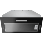 Вытяжка Kuppersberg Intouch 60 black