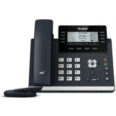 VoIP-телефон Yealink SIP-T43U [SIP-T43U]
