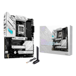 Материнская плата ASUS ROG STRIX B650-A GAMING WIFI (AM5, B650, 4xDDR5 DIMM, ATX, RAID SATA: 0,1,10)
