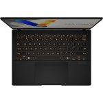 Ноутбук ASUS VivoBook S14 OLED M5406NA-QD109 (AMD Ryzen 5 7535HS 3.3 ГГц/16 ГБ LPDDR5x/14