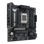 Материнская плата ASUS TUF GAMING B850M-E WIFI (x)