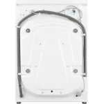 Стиральная машина Weissgauff WM 4506 LED(фронтальная средняя, класс стирки/отжима/э.потребления: B/A+++ , макс: 6кг, 1000 об/мин, 59.5x84.5x39см, белый)