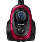 Пылесос Samsung VC18M21C0VR/EV (сухая, контейнер, мощность всасывания: 380Вт, пылесборник: 1.5л, потребляемая мощность: 1800Вт)