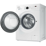 Стиральная машина Samsung WW60AG4S00CE(класс: A, средняя 60x85x45см, фронтальная, макс:6кг, 1000об/мин, защита от протечек, белый)