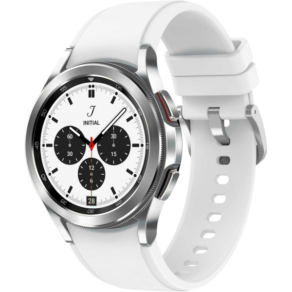 Смарт-часы Samsung Galaxy Watch 4 Classic