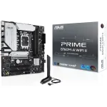 Материнская плата ASUS PRIME B760M-A WIFI II (SocketLGA1700, 4xDDR5, microATX, RAID SATA: 0,1,15,5)
