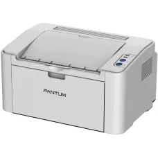 Pantum P2506W (лазерная, черно-белая, A4, 128Мб, 1200x1200dpi, 15'000стр в мес, USB, Wi-Fi) [P2506W]